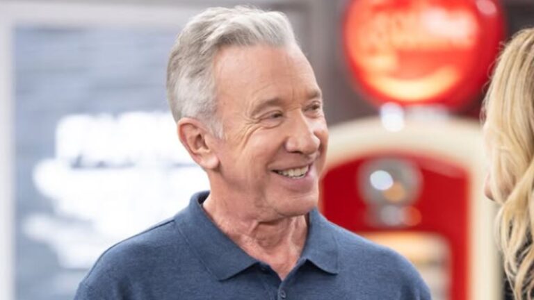 ‘Toy Story 5’ Premiere Response Leaves Tim Allen Emotional Over Generations of Fans