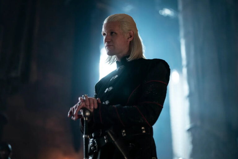 ‘House of the Dragon’ Season 3 Subtly Shifting Theme Song Braces Fans for Brutal Targaryen Clash