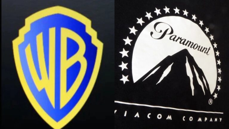 Paramount-Warner Bros. $111B Merger Won’t Effect James Gunn and Peter Safran’s DCU Dreams
