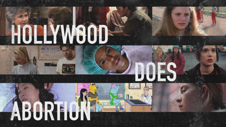 Janet Goldwater, Barbara Attie, and Mike Attie Talk About the Inspirations, Intersectionality, and Interventions Behind Creating ‘Hollywood Does Abortion’ (TRIBECA)