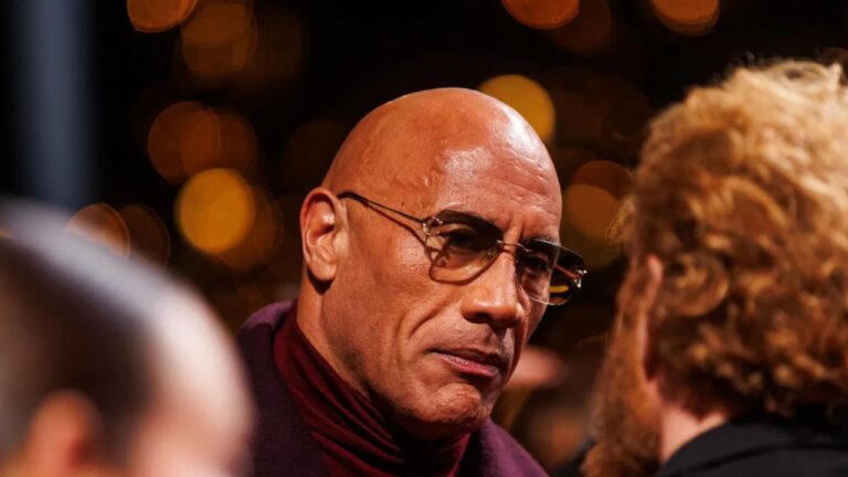 Dwayne Johnson Announces Biggest Tour of His career for Live-Action ‘Moana’