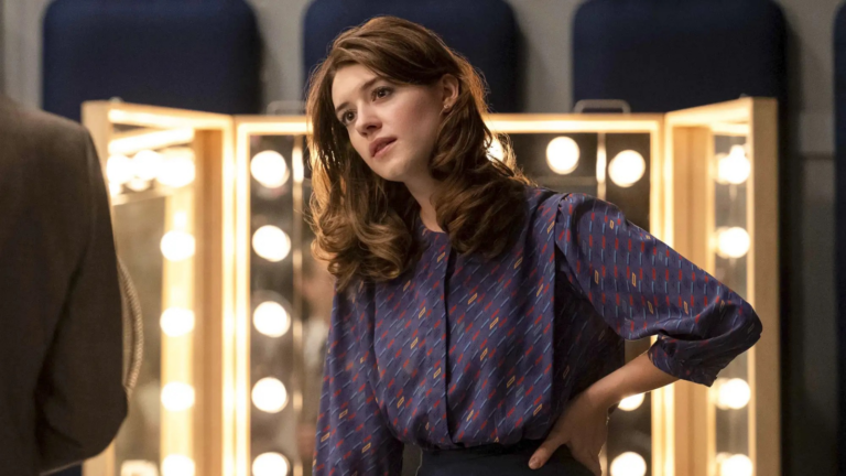 Daisy Edgar-Jones Starrer ‘Tomorrow, and Tomorrow, and Tomorrow’ Lands a Prime 2027 Holiday Release Date
