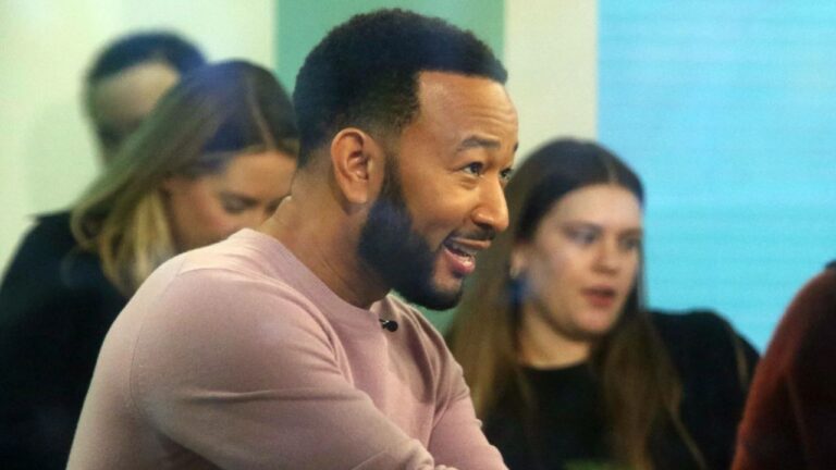 John Legend, LA Times Release Jarrett Harper Foster Care Documentary for Juneteenth