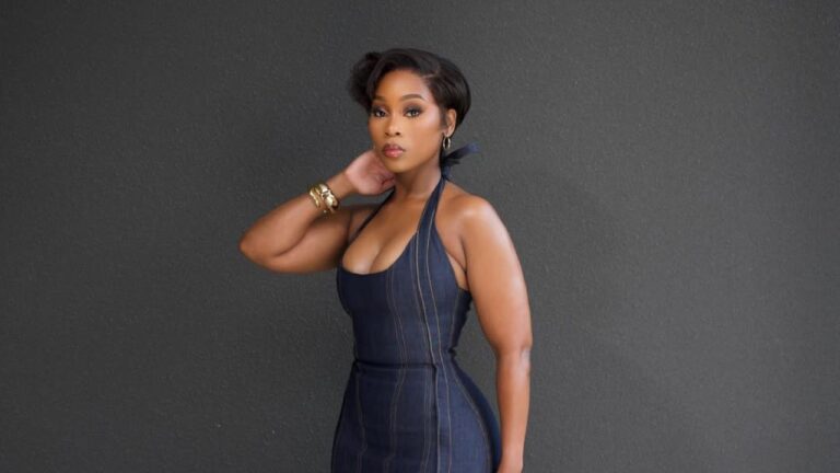 Who Is Kwanele Mthethwa? Meet the Sensation Behind Netflix Hit South African Series ‘The Polygamist’