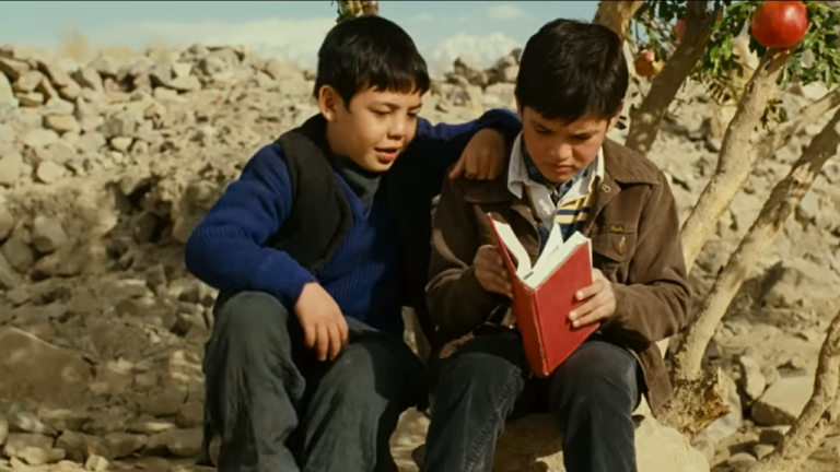 10 Unforgettable Films to Watch for World Refugee Day 2026
