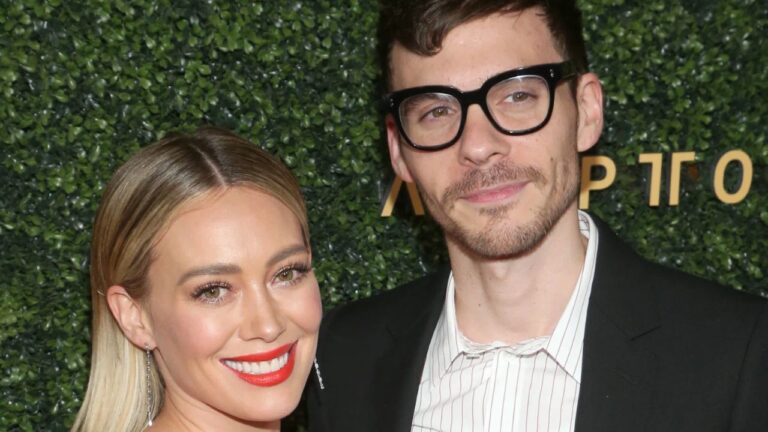 Hilary Duff Kicks Off First Global Headline Tour in Nearly Two Decades With Massive Stadium Run