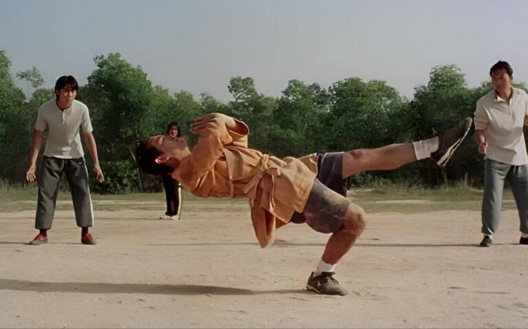 20 Years After ‘Shaolin Soccer’ Stephen Chow Returns to the Pitch With a Women’s Soccer Film