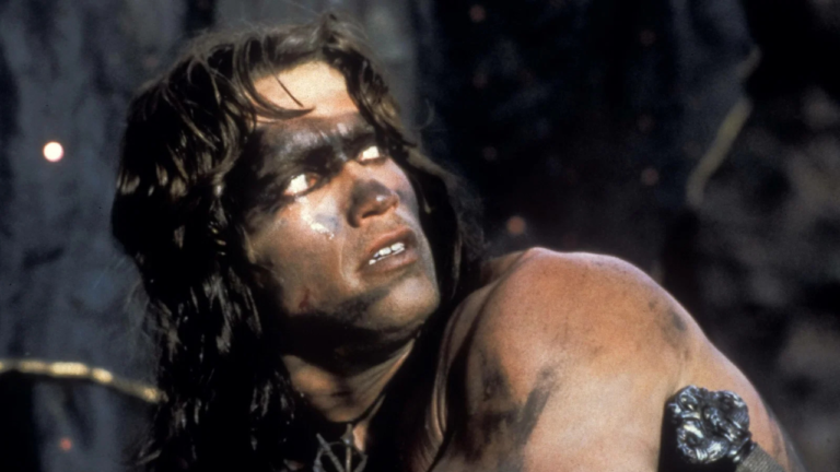 ‘Conan the Barbarian’ Is Getting the Animated Treatment, Courtesy of Genndy Tartakovsky
