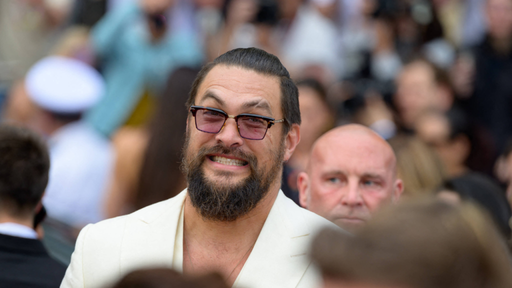 Who Are Jason Momoa’s Kids? Meet the Actor’s Children With Ex-wife Lisa Bonet