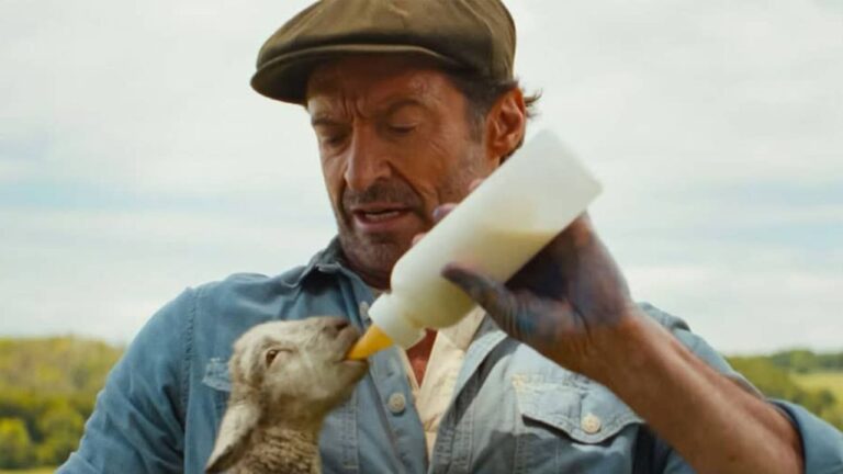 Will There Be a ‘The Sheep Detectives’ 2? Screenwriter Craig Mazin Bows Out