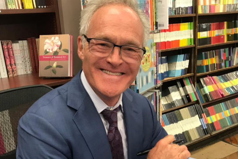 Scott Pelley Joins CAA Following Controversial ‘60 Minutes’ Firing