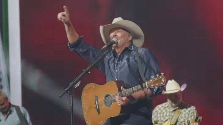 Where to Watch Alan Jackson Last Concert? TV and Streaming Guide for the Grand Show