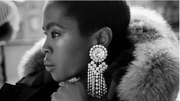 Lauryn Hill Honored With Star-Studded BET Awards Tribute Featuring SZA, Lizzo and More