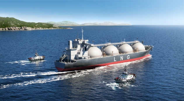 Venture Global, Greece’s Atlantic-SEE to double U.S. LNG supply deal (VG:NYSE)