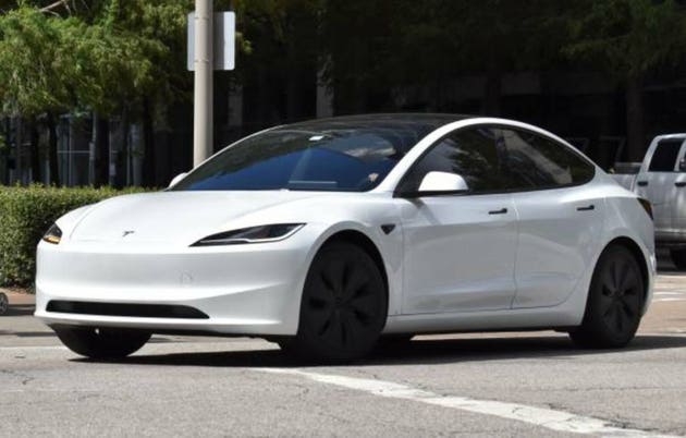 Tesla wins Belgium, Denmark clearance for FSD supervised software (TSLA:NASDAQ)