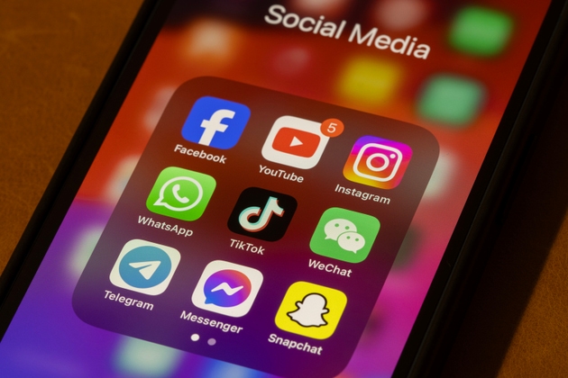 Canada proposes under-16 social media ban, putting Meta, X in crosshairs (META:NASDAQ)