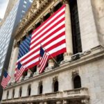 Wall Street inches up while Big Tech drags, OpenAI hints at delay (SP500:)