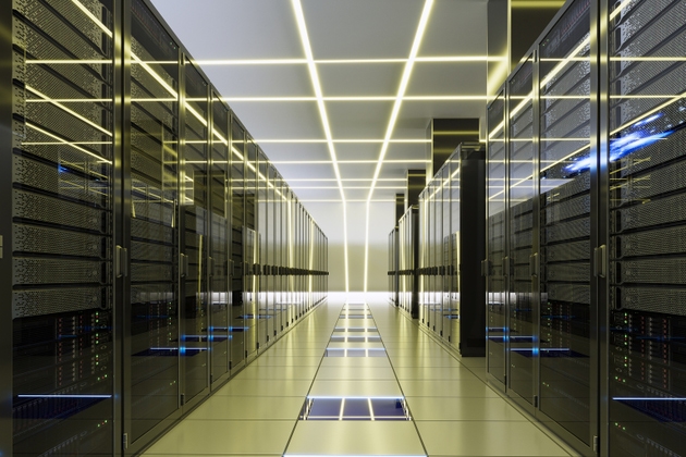 Generac signs global supply deal with hyperscale data center operator; shares up 7% (GNRC:NYSE)
