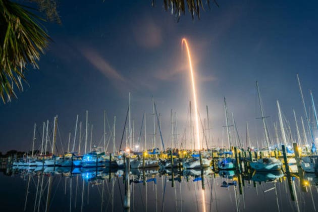 SpaceX-Cursor deal strengthens AI strategy through vertical integration: Oppenheimer (SPCX:NASDAQ)