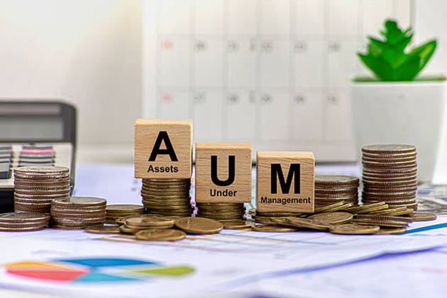 Assets under management rise by ~3% in May (WT:NYSE)