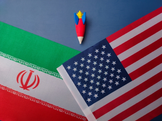 Trump says Strait of Hormuz will be “open to all” after Iran deal “tomorrow”