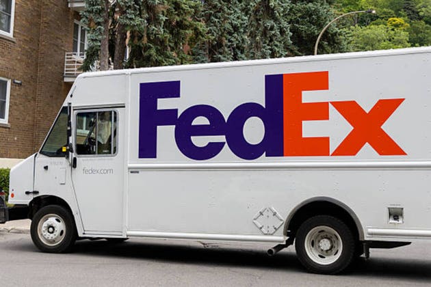FedEx to buy back up to $4.15B of its debt using freight spin-off cash