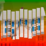 Real estate stocks shine as traders switch to defensives from tech