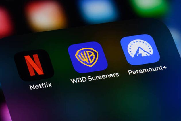 Paramount’s $111 billion Warner Bros Discovery takeover nears EU approval, FT reports (WBD:NASDAQ)
