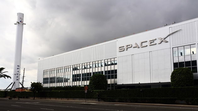 Google agrees to rent up to $30B of compute capacity from SpaceX in multiyear deal