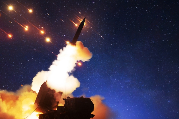 L3Harris is said to tap JPMorgan, Morgan Stanley for Axyv missile unit IPO (LHX:NYSE)