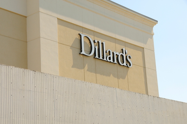 Dillard’s simplifies its capital structure through a merger with the family trust company (DDS:NYSE)
