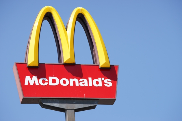 Overcooked? McDonald’s technicals weaken as stock trades near two-year lows (MCD:NYSE)