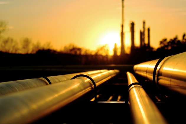 TGS Vaca Muerta project backed by $1B bank finance package – Bloomberg (TGS:NYSE)