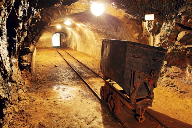 SSR Mining reinstates dividend, authorizes additional $500M stock buyback (SSRM:NASDAQ)