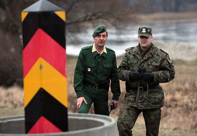 Poland, Germany expand military cooperation with new defense pact (EUAD:BATS)