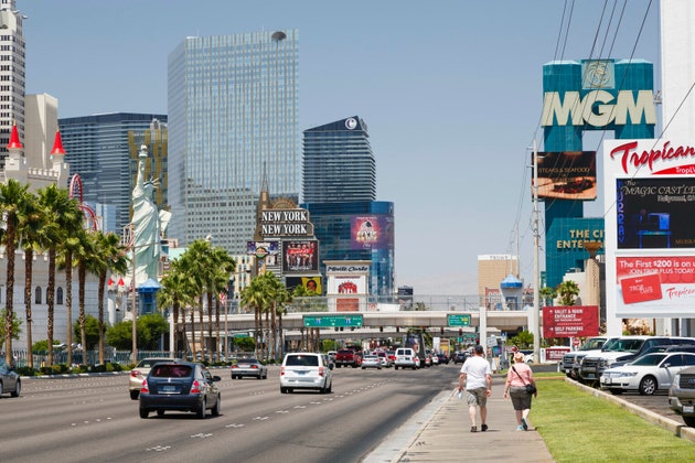 MGM Resorts takeout price appears to be too low; may be worth $50-55/shr – analyst (MGM:NYSE)