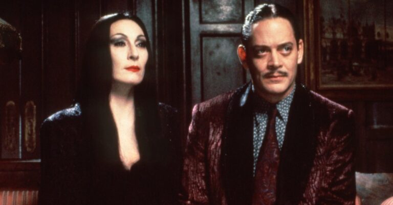 Pick Fictional Couples, Learn Your Ideal Relationship