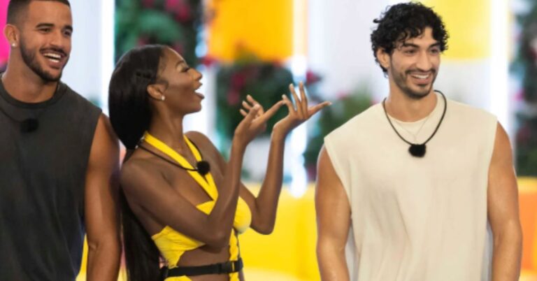 Host "Love Island" For 12 Hours And I'll Guess What Your Zodiac Sign Is