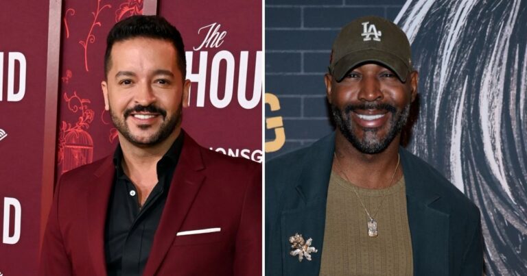 OG Queer Eye Star ‘Deeply Resonated’ With Karamo’s Claims