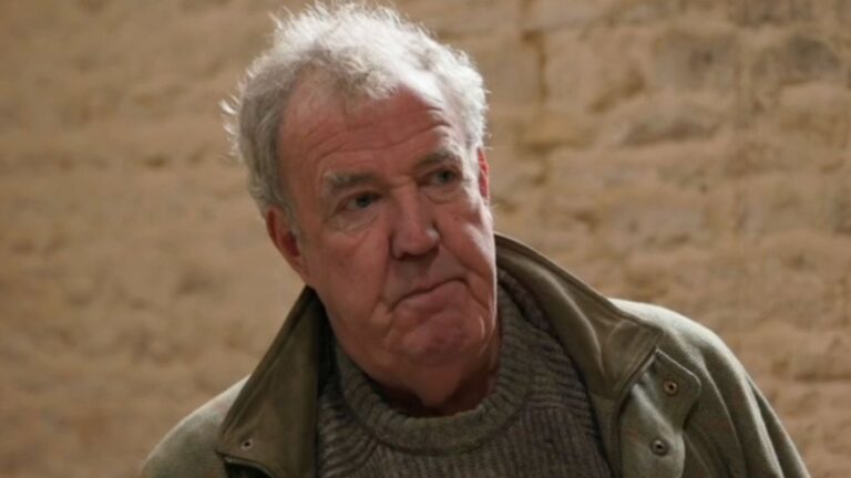 ‘Top Gear’s Jeremy Clarkson Diagnosed With “Aggressive” Cancer: “It’s Really Early”