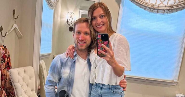 Jesse Ridgway Got Death Threats After Wife’s Abortion