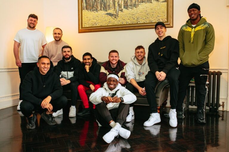 Sidemen Boss Says YouTube Should Avoid UK Social Media Ban