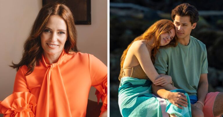 Carley Fortune On ‘Every Year After’ Adaptation: Interview