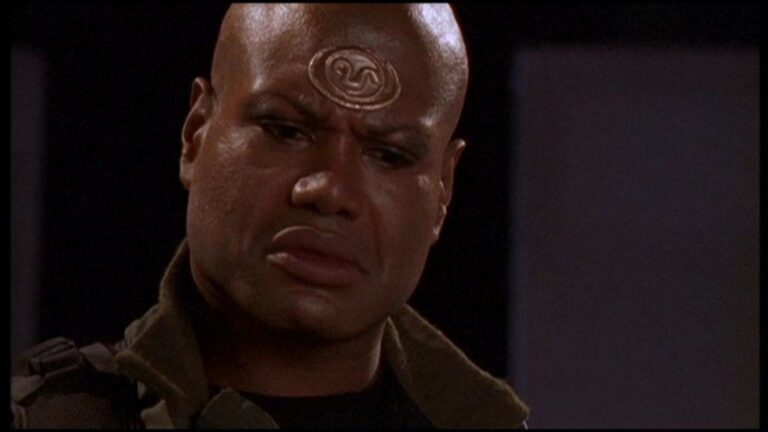 New ‘Stargate’ show cancelled at Amazon MGM