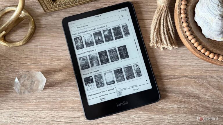 Your Kindle has an expiration date