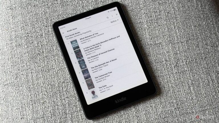 You can get two free Kindle e-books this June with Prime