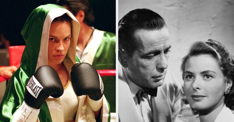 Which Is Your Favorite Best Picture Winner For Each Decade?