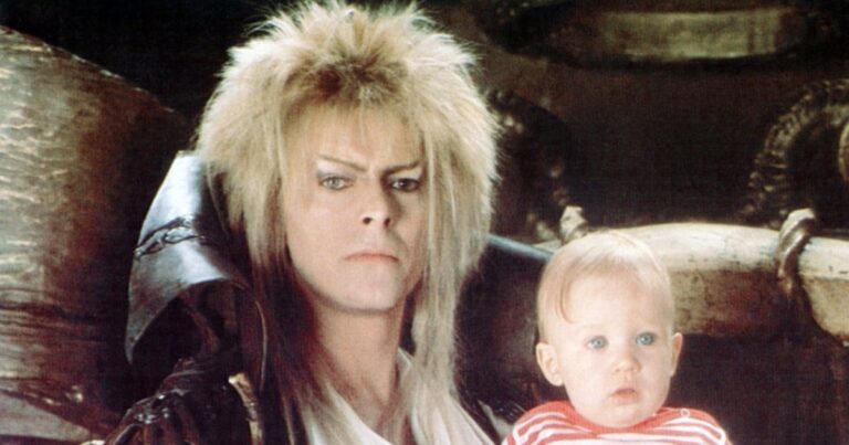 4 Weirdest Children’s Movies of All Time, Ranked