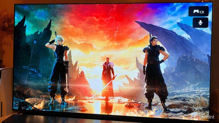 8k TVs aren’t worth the investment