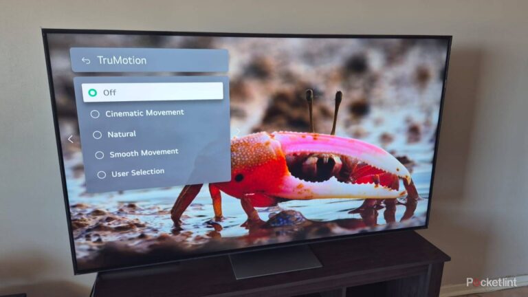 Disable these 5 TV settings as soon as you can